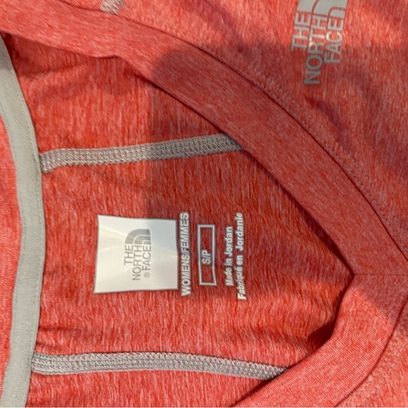 Athletic North face and under armour bundle S - Picture 2 of 3